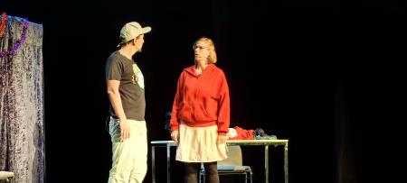 Predstava - 3. triada